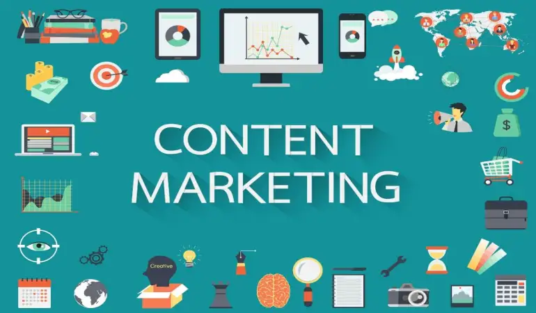 The Connection Between Link Exchange and Content Marketing