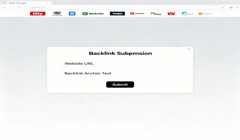 Top 100 Free Backlink Submission Sites for 2025 (Updated List)