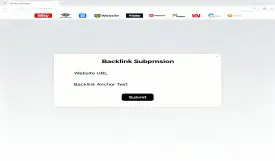 Top 100 Free Backlink Submission Sites for 2025 (Updated List)