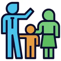 FAMILY & PARENTING