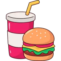 FOOD & DRINK
