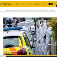 Manchester Evening News: Number one for news, opinion, sport & celebrity news