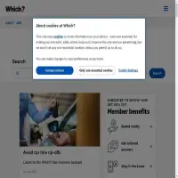 Which? Tech Reviews and Advice - Which?