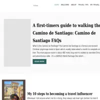 The Travel Hack - UK travel blog filled with weekend break inspiration