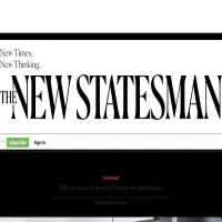 New Statesman | UK Politics & Culture Magazine
