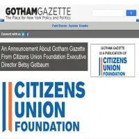 Gotham Gazette
