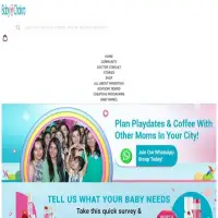 Parenting & BabyCare Tips by Experts, Shop Baby & Mom Products Online - BabyChakra
