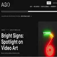 Home | Art Gallery of Ontario