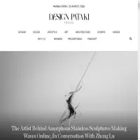 Interior Design, Lifestyle & Architectural Design Magazine Online | Design Pataki