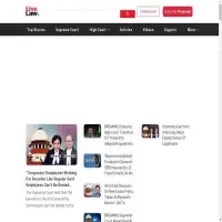 LiveLaw : Latest India Legal News