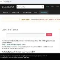 Lexology