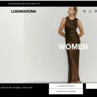 Luisaviaroma designer fashion & luxury shopping online