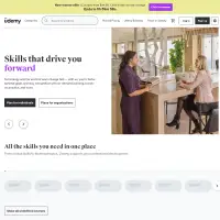 Udemy