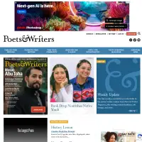 Poets & Writers | Contests, MFA Programs, Agents & Grants for Writers