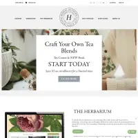 Herbal Academy – Best Online Herbalism Education