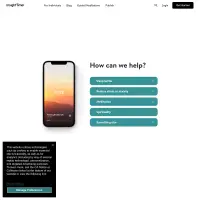 Insight Timer â #1 Free Meditation App