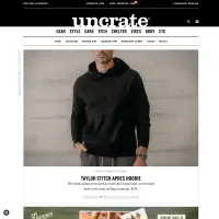 Uncrate