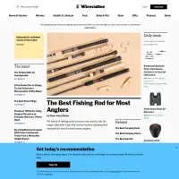 Wirecutter: New Product Reviews, Deals, and Buying Advice
