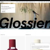 Glossier