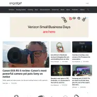 Engadget | Technology News & Reviews