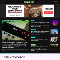 MusicTech 