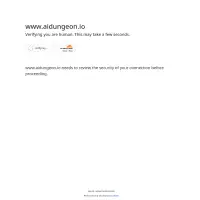 AI Dungeon