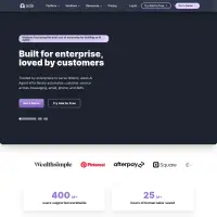 AI-Powered Customer Service Automation Platform | Ada