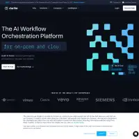 Clarifai, The World's Leading Computer Vision Platform