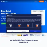DataRobot | Deliver Value from AI