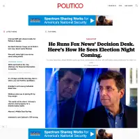 Politics, Policy, Political News - POLITICO