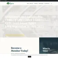 Home - The International Ecotourism Society