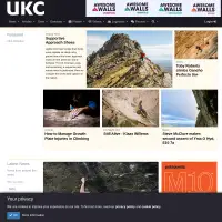UKClimbing