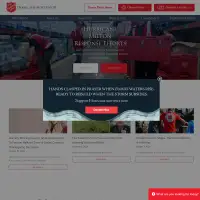 The Salvation Army USA