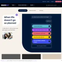 A Safe Place to Chat Anonymously, Get Support & Feel Better | ReachOut Australia