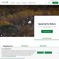     The Nature Conservancy 