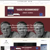 Literary  Hub