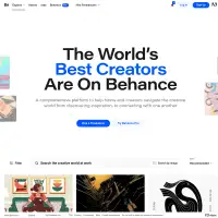 Search Projects :: Photos, videos, logos, illustrations and branding :: Behance