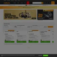 Halfords - Inspiring a Lifetime of Motoring and Cycling
