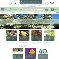 Burncoose Nurseries