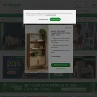 Homebase - All your home needs