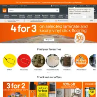 B&Q | DIY Products at Everyday Low Prices | DIY at B&Q