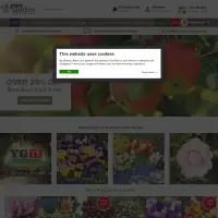 Online Garden Centre | Garden Plants