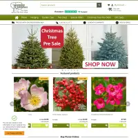 Buy Plants Online - Online Garden Centre and Plant Nursery