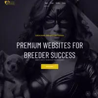 Elite Breeder Websites