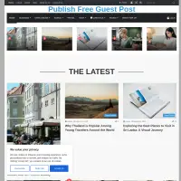 Guest Post Site