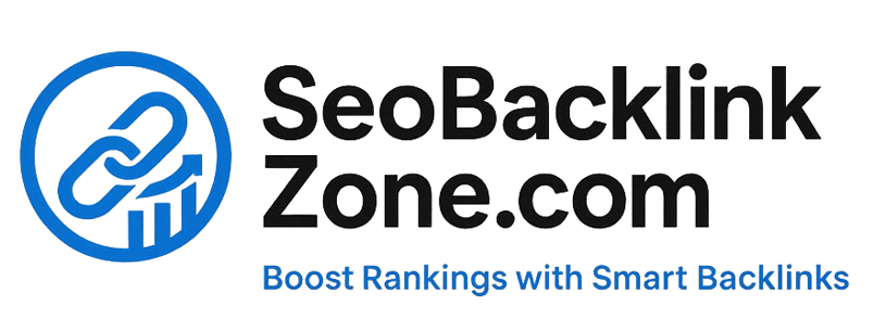 SEOBacklinkZone – Free Link Exchange Directory to Boost Website Rankings