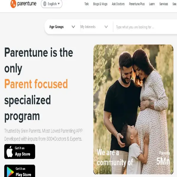 Pregnancy, Baby Care, Parenting Tips, Advice, Skills, Styles Website | Parentune.com