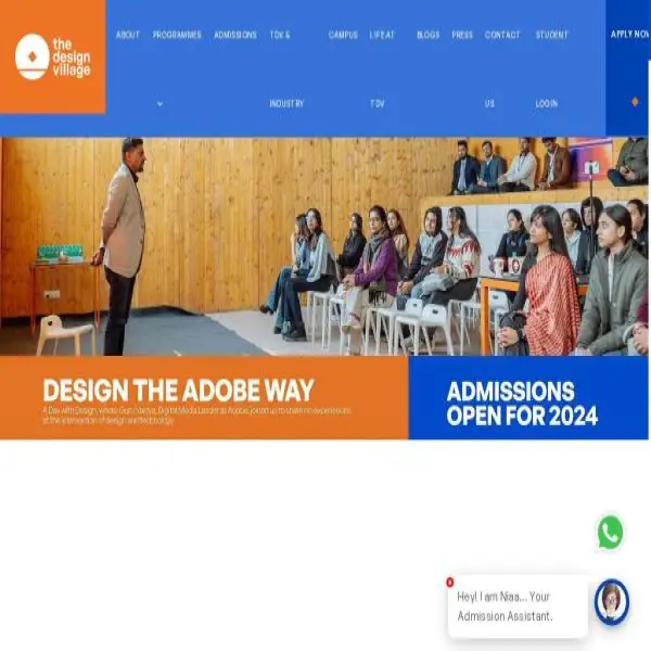 The Design Village