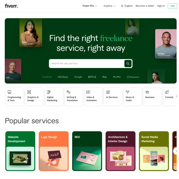 Fiverr