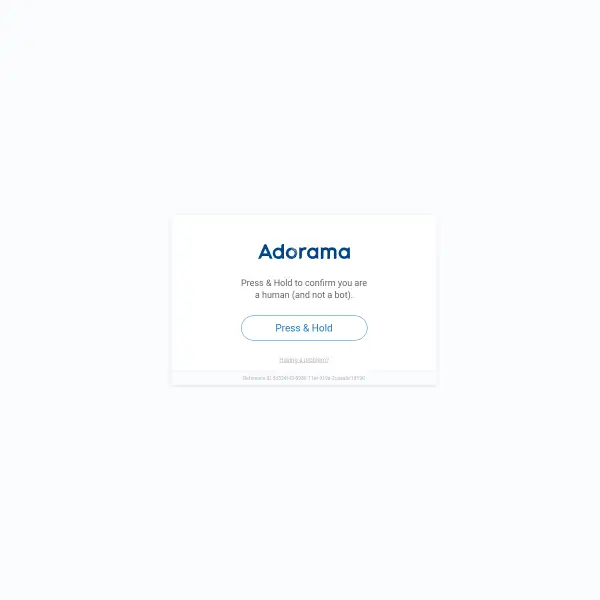 Adorama: Cameras, Lenses, Audio, Video, Drones ...